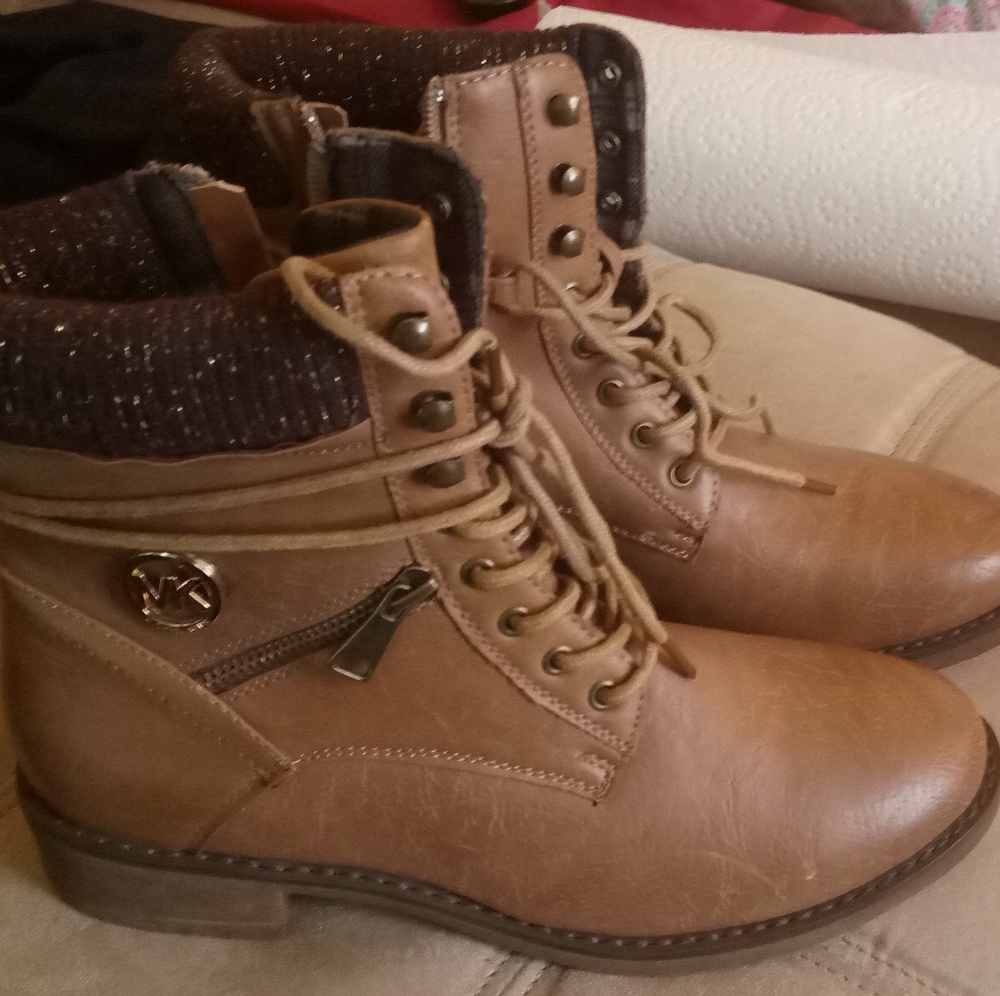 Michael Kors Booties